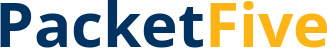 PacketFive logo